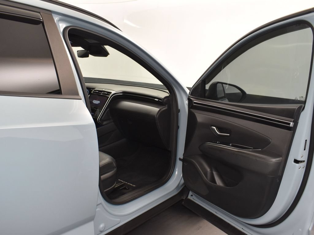 Used 2023 Hyundai Santa Cruz Limited AWD/4WD image 22