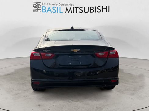 Used 2024 Chevrolet Malibu LT image 4