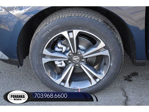 New 2026 Acura RDX w/ Technology Package image 36