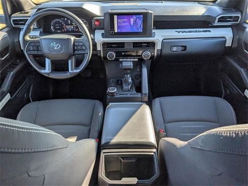 Used 2024 Toyota Tacoma SR5 image 18