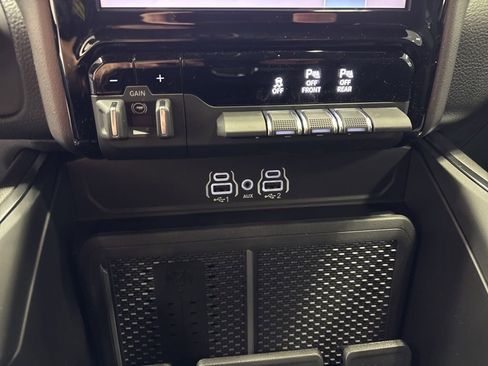 New 2026 RAM 1500 Big Horn image 23