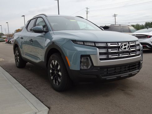 New 2026 Hyundai Santa Cruz SEL AWD/4WD image 6