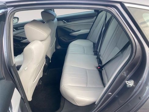 Used 2019 Honda Accord EX-L image 13