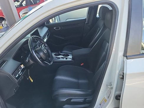 Used 2024 Honda Civic Sport image 10