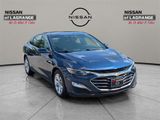 Used 2022 Chevrolet Malibu LT image 3