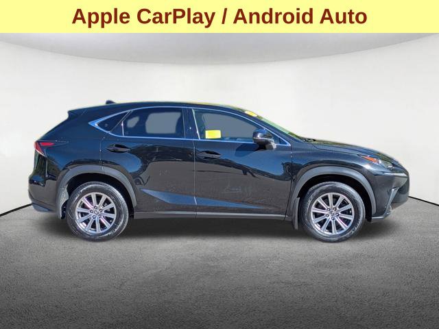 Used 2018 Lexus NX 300 AWD image 5