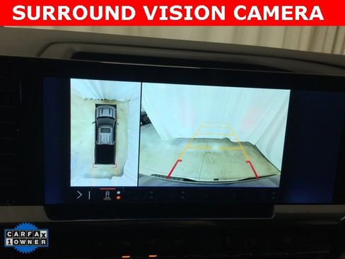 Used 2024 Chevrolet Silverado 1500 LTZ image 24