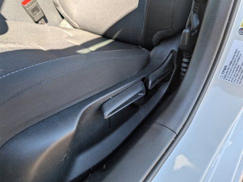 Certified 2024 Honda Civic LX image 10