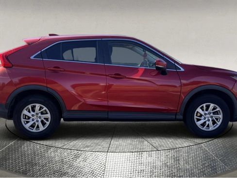 Used 2018 Mitsubishi Eclipse Cross ES image 7