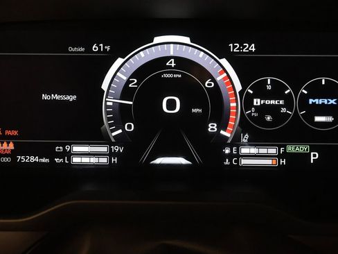 Used 2023 Toyota Tundra 1794 Edition w/ TRD Off-Road Package AWD/4WD image 25