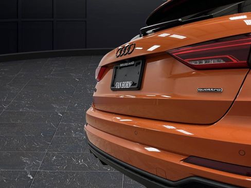 Used 2024 Audi Q3 2.0T Premium Plus w/ Premium Plus Package image 32