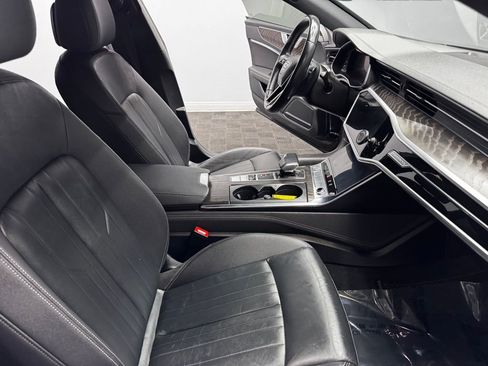Used 2019 Audi A7 3.0T Premium Plus AWD/4WD image 52