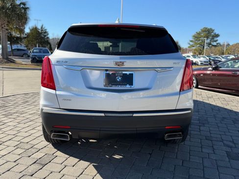 Used 2019 Cadillac XT5 Premium Luxury image 10