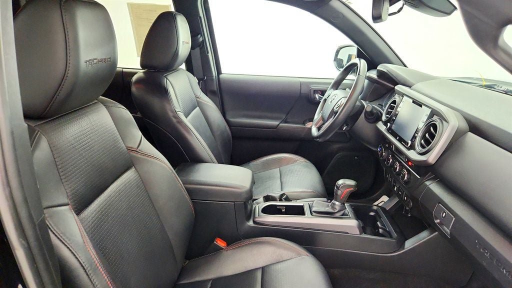 Used 2023 Toyota Tacoma TRD Pro AWD/4WD image 23
