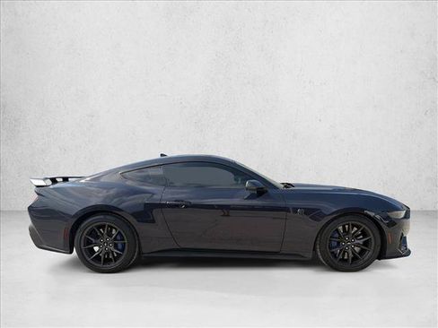 Used 2026 Ford Mustang Dark Horse RWD image 7