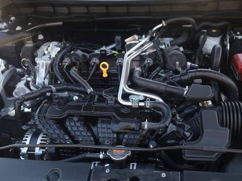 New 2026 Nissan Altima 2.5 SV w/ SV Premium Package FWD image 25