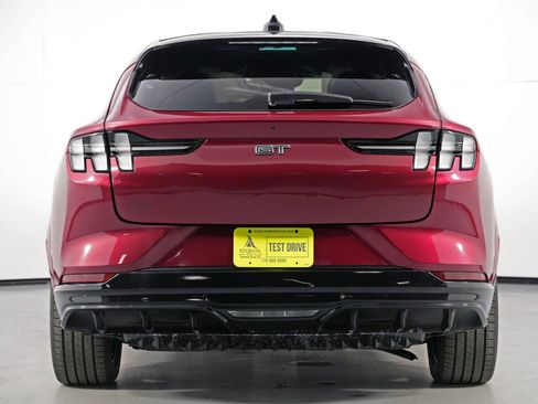 Used 2025 Ford Mustang Mach-E GT w/ Interior Protection Package image 10