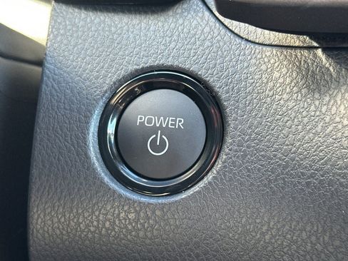 New 2026 Toyota Camry XLE image 25