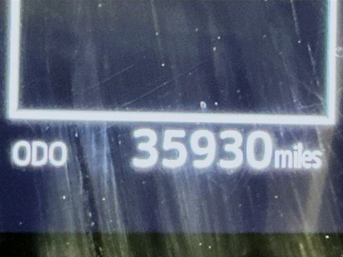 Used 2024 Toyota Camry SE image 18