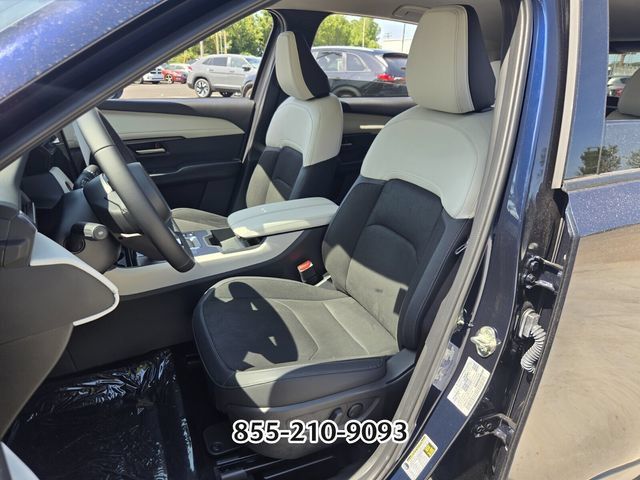 New 2026 MAZDA CX-5 Preferred AWD/4WD image 6