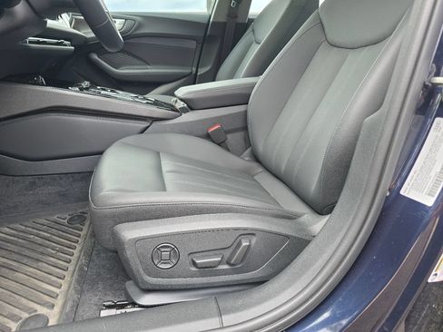 Certified 2025 Audi A5 2.0T Premium w/ Premium Plus AWD/4WD image 38