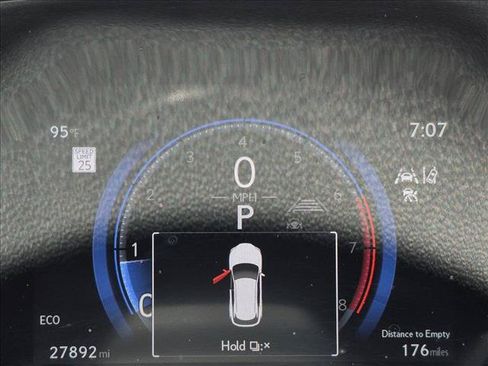 Used 2023 Lexus RX 350 FWD w/ Cold Area Package image 6