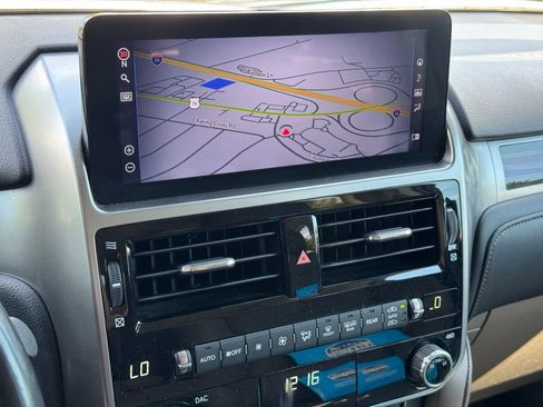 Used 2023 Lexus GX 460 Premium image 31