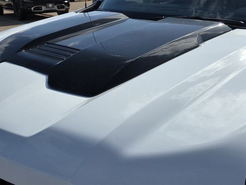 New 2026 Chevrolet Silverado 1500 LT Trail Boss image 9