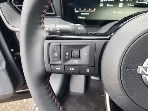 New 2026 Nissan Kicks SR w/ SR Premium Package image 26