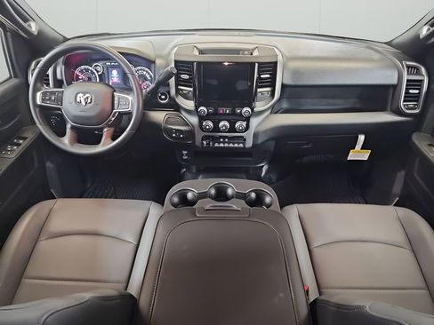 New 2026 RAM 2500 Tradesman image 12