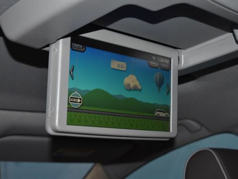 Used 2023 Honda Odyssey Elite image 21