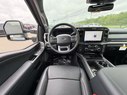 New 2026 Ford F350 Lariat AWD/4WD image 22