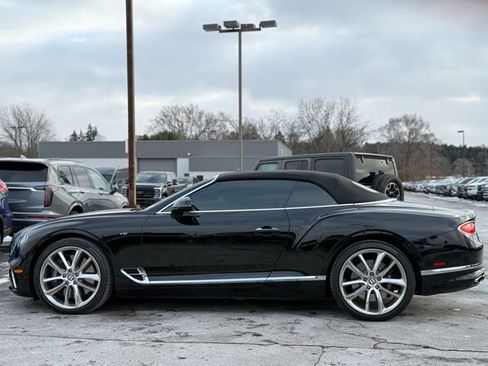 Used 2020 Bentley Continental GT image 56