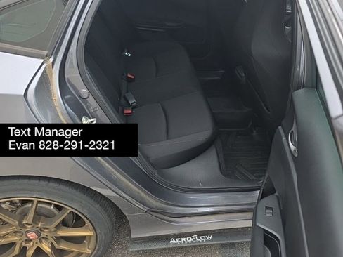 Used 2020 Honda Civic Si image 15