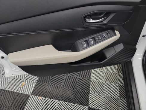 Certified 2024 Honda Accord LX image 21