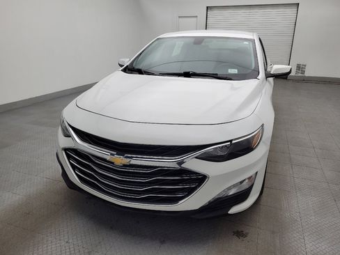 Used 2020 Chevrolet Malibu LT image 15