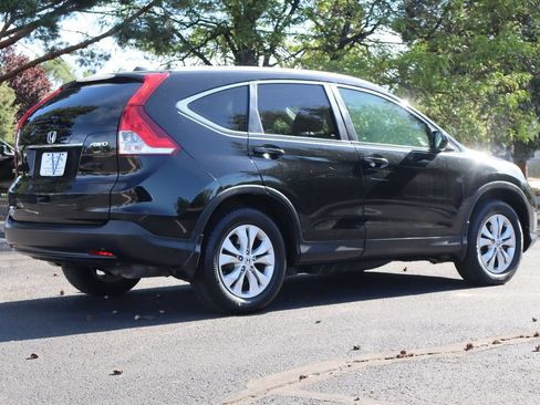 Used 2013 Honda CR-V EX-L image 5