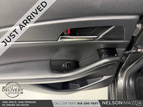 Used 2025 MAZDA CX-30 AWD 2.5 S w/ Preferred Package image 37