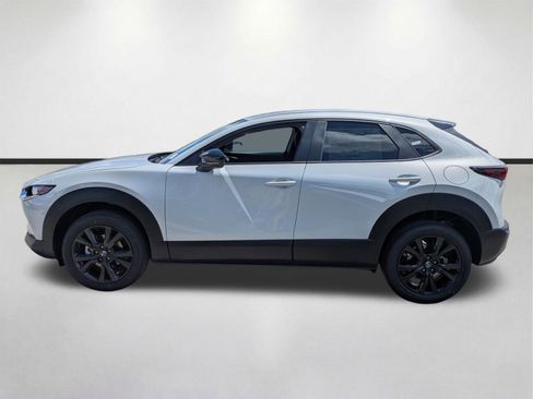 New 2026 MAZDA CX-30 AWD 2.5 S w/ Select Sport Pkg image 9