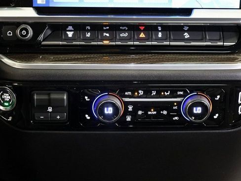 New 2026 Chevrolet Silverado 2500 LT w/ Trail Boss Package image 13