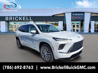 New 2026 Buick Enclave Avenir w/ Super Cruise Package FWD video 2