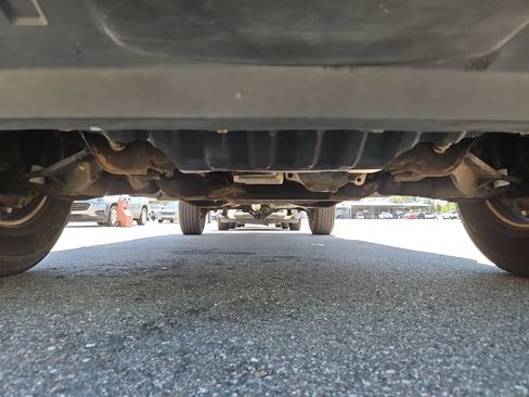 Used 2019 Chevrolet Silverado 2500 W/T image 18