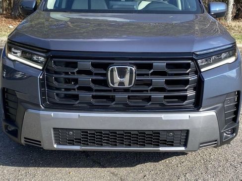 New 2026 Honda Pilot EX-L image 28