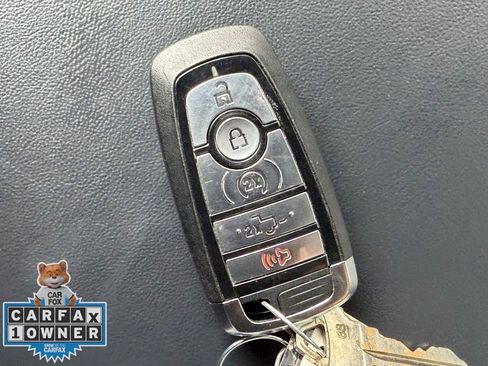 Used 2021 Ford F150 Raptor w/ Equipment Group 801A High image 30