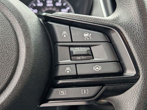 Certified 2024 Subaru Crosstrek 2.0i Premium w/ Crosstrek Mirror Package image 28