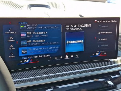 New 2026 BMW X5 M Competition w/ Executive Package AWD/4WD image 17