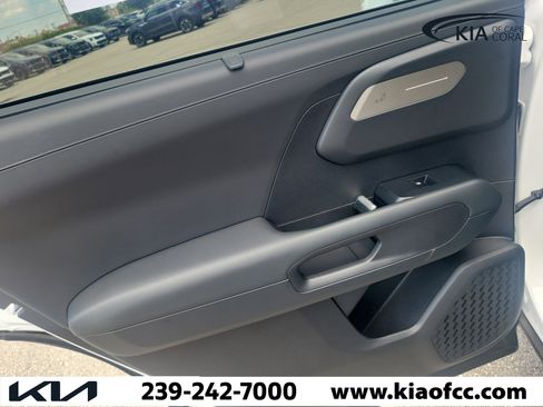 New 2027 Kia Telluride EX AWD/4WD image 11
