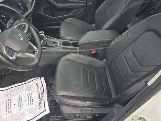 Used 2023 Volkswagen Jetta SEL FWD image 8