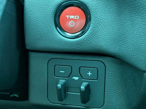 Used 2025 Toyota Tundra TRD Pro image 30