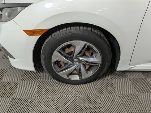 Used 2019 Honda Civic LX image 30
